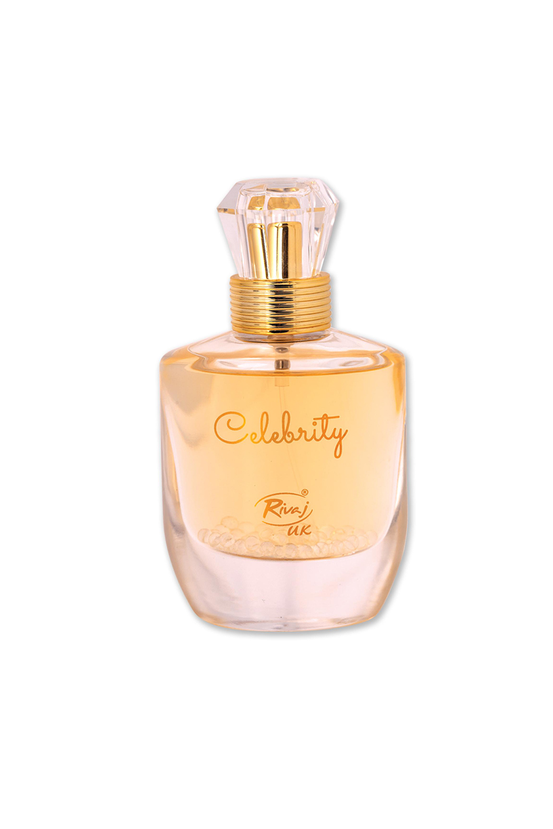 Celebrity Perfume - Women